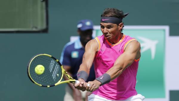 Tennis 2019 BNP Paribas Open Tennis 2019 BNP Paribas Open