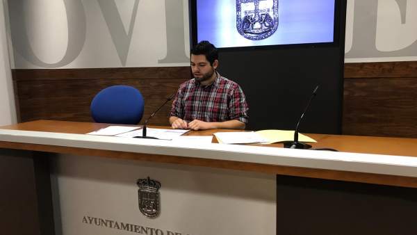 Somos Acusa Al PP De Firmar Un Convenio Para Justificar El Mal Uso 25.000 Euros Somos Acusa Al PP De Firmar Un Convenio Para Justificar El Mal Uso 25.000 Euros