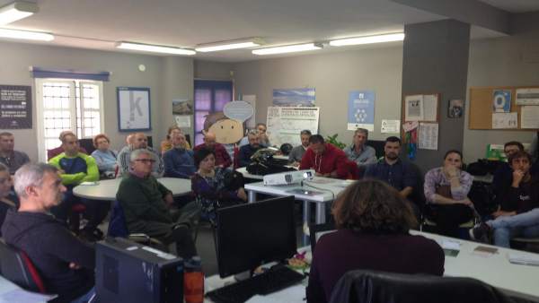 Granada.- Monachil facilita a sus vecinos la adquisición de placas solares para Granada.- Monachil facilita a sus vecinos la adquisición de placas solares para