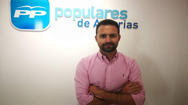 El PP dice que el mitin de Sánchez en Gijón fue una escenificación de la películ El PP dice que el mitin de Sánchez en Gijón fue una escenificación de la películ