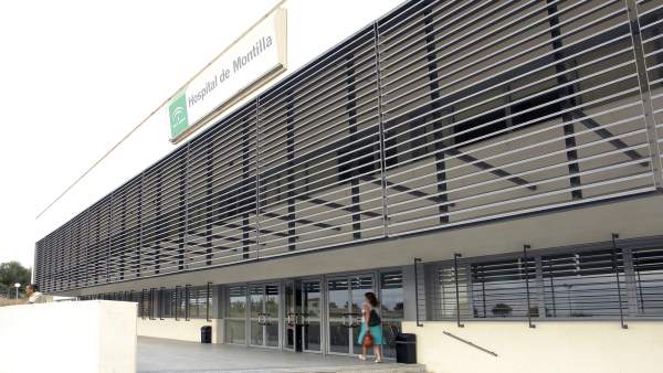 Hospital de Montilla Hospital de Montilla