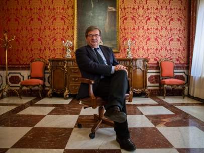 Fernando Martínez López