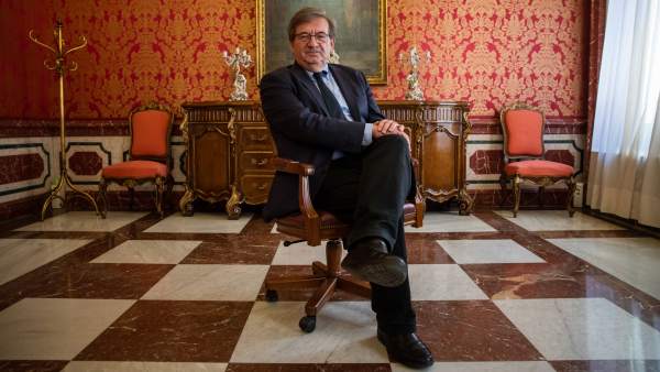 Fernando Martínez López Fernando Martínez López