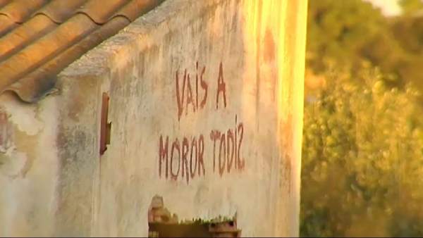 Crimen Godella Crimen Godella
