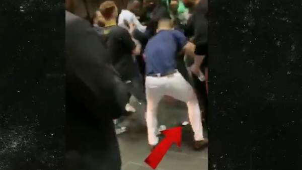 Conor McGregor Conor McGregor