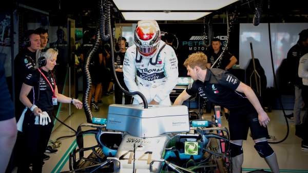 Lewis Hamilton Lewis Hamilton