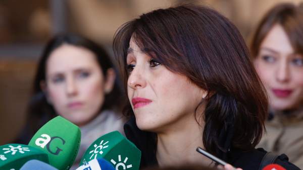 Juana Rivas Juana Rivas