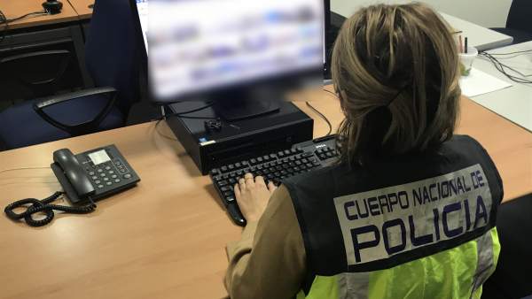 ALICANTE.- Sucesos.- Seis detenidos por contratar seguros de coche a nombre de o ALICANTE.- Sucesos.- Seis detenidos por contratar seguros de coche a nombre de o