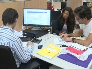 Los contribuyentes podrán acceder desde hoy a sus datos fiscales para la Renta
