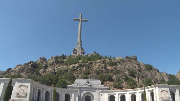 Los restos de Franco serán enterrados el 10 de junio en El Pardo Los restos de Franco serán enterrados el 10 de junio en El Pardo