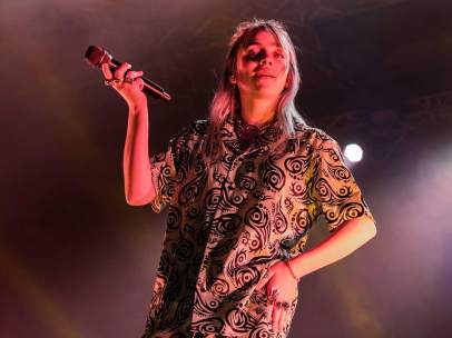 Billie Eilish