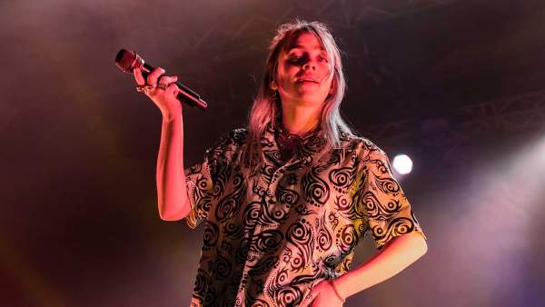 Billie Eilish Billie Eilish