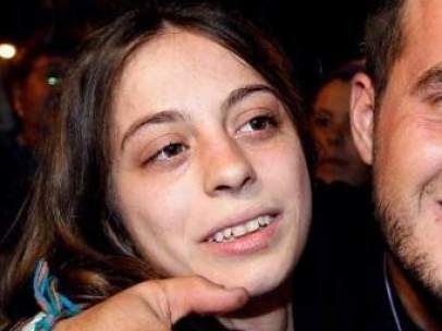 María