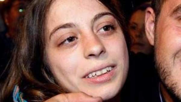 La madre de los niños asesinados en Godella: "Quitarles la vida era la única forma de salvar sus almas" La madre de los niños asesinados en Godella: "Quitarles la vida era la única forma de salvar sus almas"