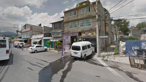 Tlalpan Tlalpan