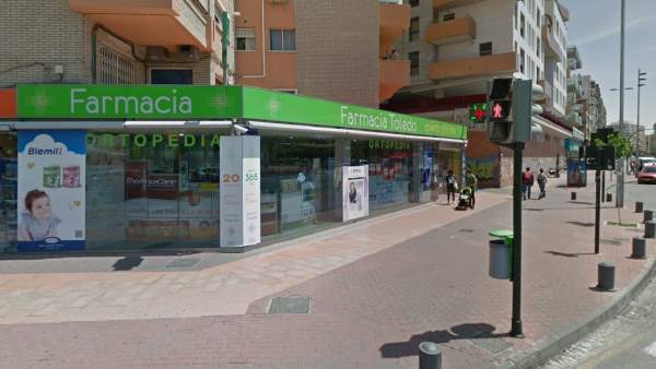 Farmacia Farmacia