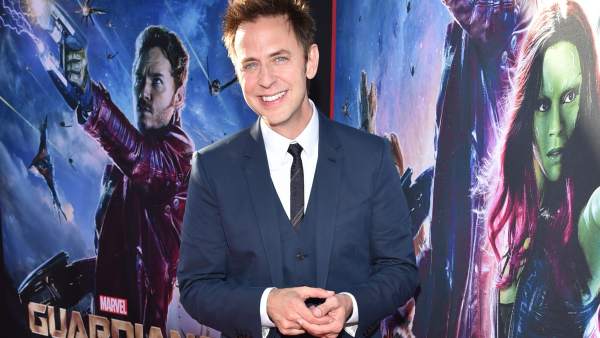 James Gunn James Gunn