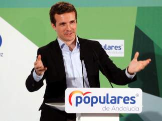 Pablo Casado