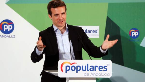 Pablo Casado Pablo Casado