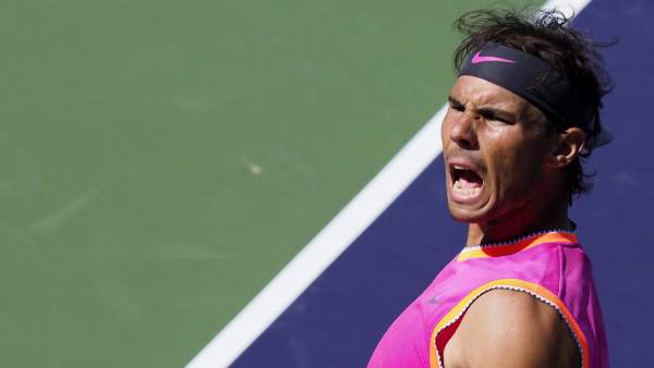 Rafa Nadal Rafa Nadal