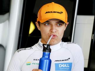 Lando Norris