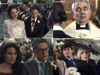 Secuela de 'Cuatro bodas y un funeral'