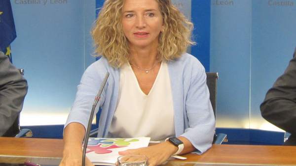 Alicia García Alicia García