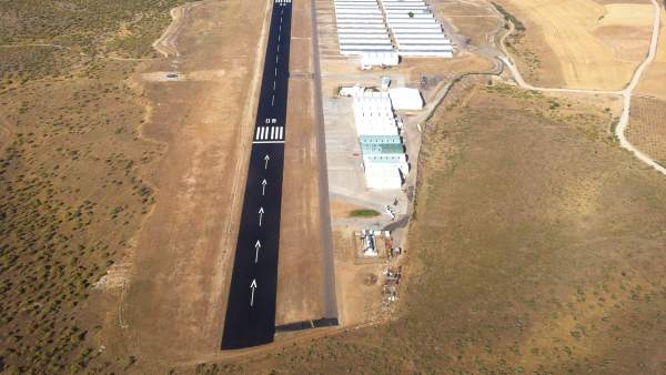 Aerodromo Aerodromo