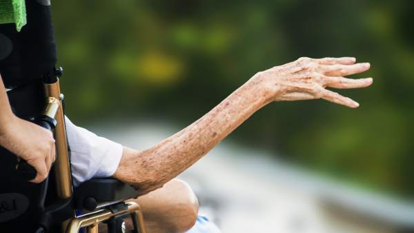 Ancianos Ancianos