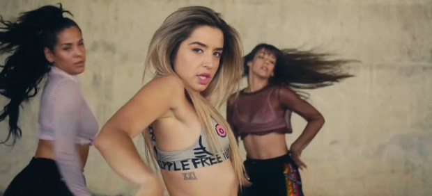 Lola Índigo