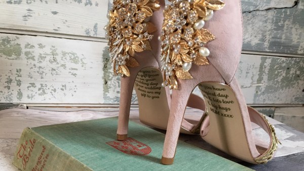 Zapatos de boda Zapatos de boda