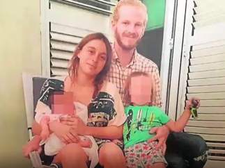 Padres de los niños de Godella