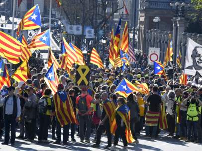 Manifestación