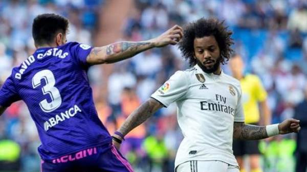 Marcelo Vieira. Marcelo Vieira.