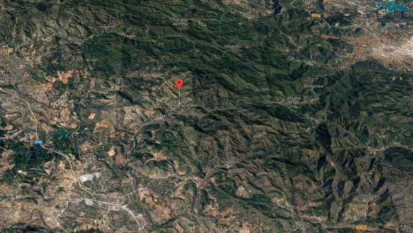 Castellón.- Sucesos.- Buscan a un hombre de 82 años que se ha perdido cerca de u Castellón.- Sucesos.- Buscan a un hombre de 82 años que se ha perdido cerca de u