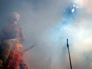 Fallas de Valencia