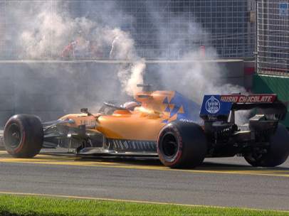 Carlos Sainz