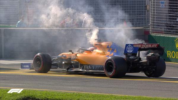 Carlos Sainz Carlos Sainz