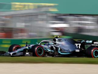 Valtteri Bottas