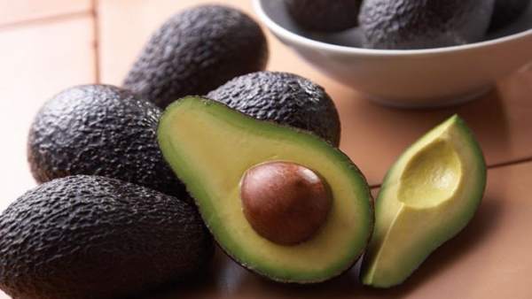 Aguacates Aguacates