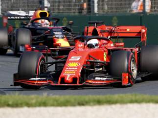 Sebastian Vettel