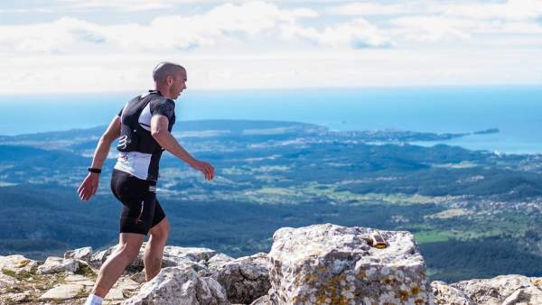 Un total de 650 corredores participarán el 17 de marzo en la segunda edición de Un total de 650 corredores participarán el 17 de marzo en la segunda edición de