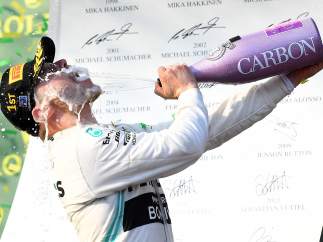 Valtteri Bottas