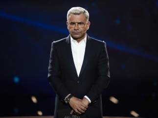 Jorge Javier Vázquez