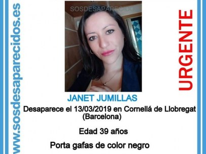 Janet Jumillas