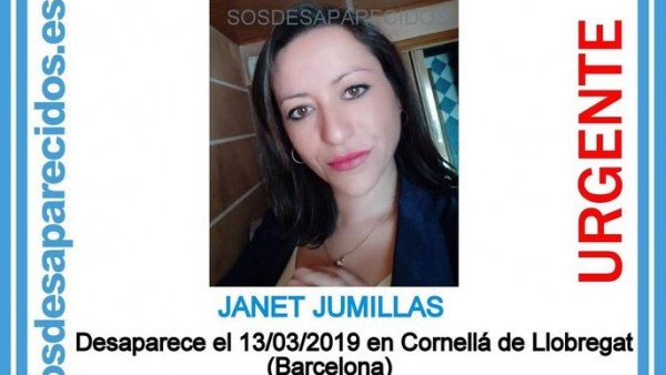 Janet Jumillas Janet Jumillas