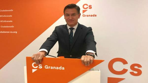 Granada.- Cs valora el 'impacto positivo' de las ayudas destinadas de la Junta a Granada.- Cs valora el 'impacto positivo' de las ayudas destinadas de la Junta a