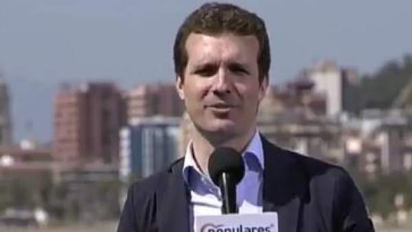 Pablo Casado Pablo Casado