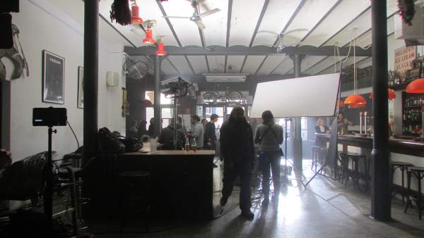 La Mallorca Film Commission gestiona cinco producciones audiovisuales internacio La Mallorca Film Commission gestiona cinco producciones audiovisuales internacio