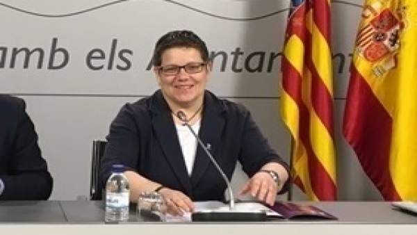 Investigada la diputada d'Esports i Champi Herreros per una ajuda de 60.000€ de Investigada la diputada d'Esports i Champi Herreros per una ajuda de 60.000€ de